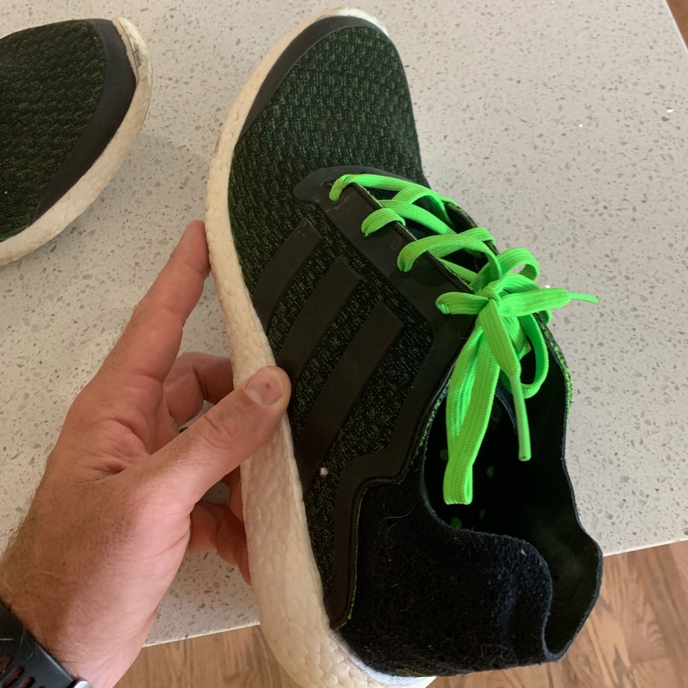 Adidas Boost - image 3